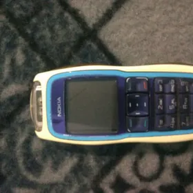 Nokia 3220