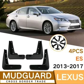 LEXUS 2007 2018 CENLI BRAZGAWI
