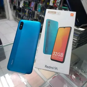 Redmi 9a