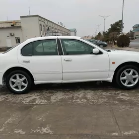 Nissan Cefiro 1998