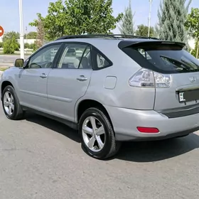 Lexus RX 330 2004