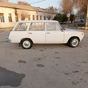 Lada 2102 1981