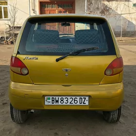 Daewoo Matiz 2000