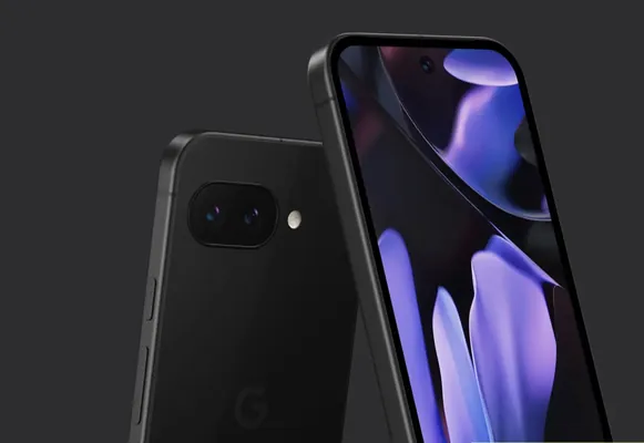 Google Pixel 9a показали на видео за месяц до официальной премьеры