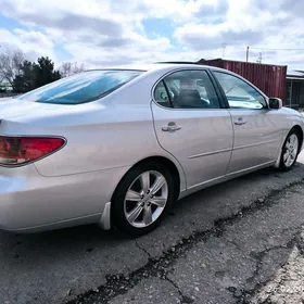 Lexus ES 300 2002