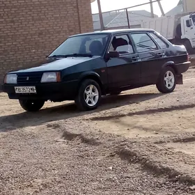 Lada VAZ-21099 2003