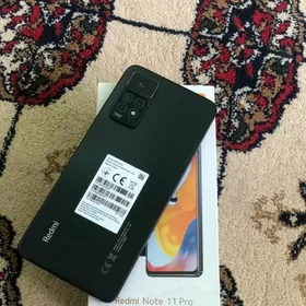 Redmi note11 pro