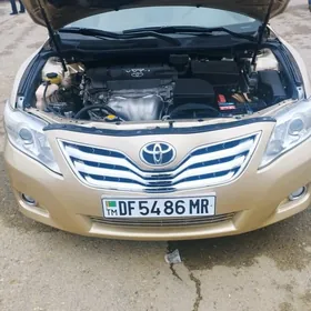 Toyota Camry 2009