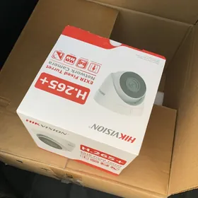 Hikvision 1343 4mp