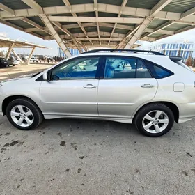 Lexus RX 330 2004