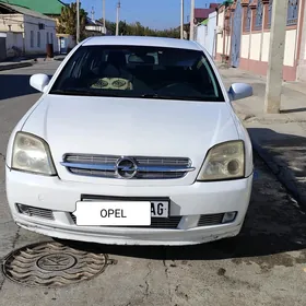 Opel Vectra 2003