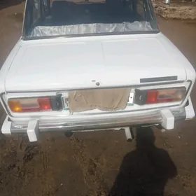 Lada 2106 1980