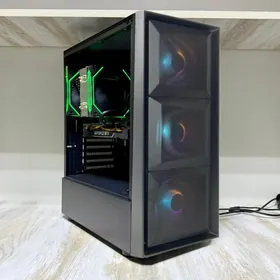 ️i5-13400/RTX 2060