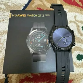 HUWAWEI WATCH GT2