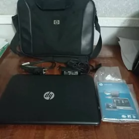 Notebook HP intel inside