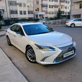 Lexus ES 350 2020