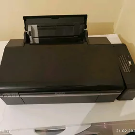 Epson printer