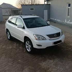 Lexus RX 330 2004