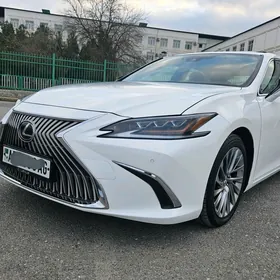 Lexus ES 350 2019