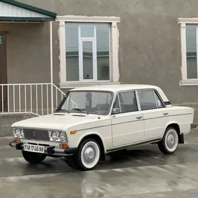 Lada 2106 1991