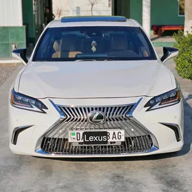 Lexus ES 350 2020