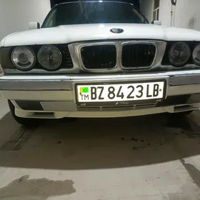 BMW 530 1994