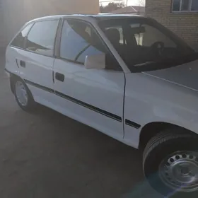 Opel Astra 1991