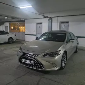 Lexus ES 350 2020