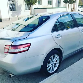 Toyota Camry 2010