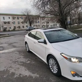 Toyota Avalon 2015