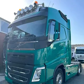 Volvo FH 500 2019