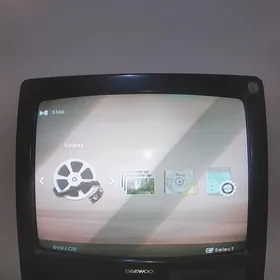 Telewizor