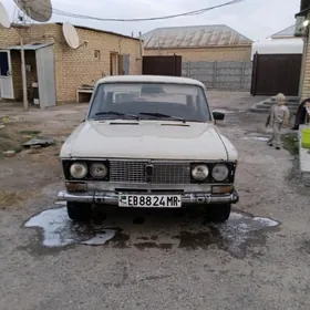 Lada 2103 1980