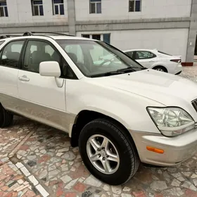 Lexus RX 300 2002