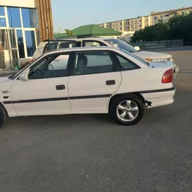 Opel Astra 1992