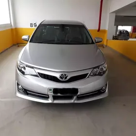 Toyota Camry 2013