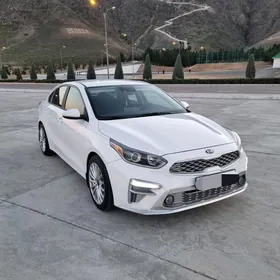 Kia Forte 2021