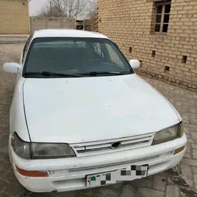 Toyota Corolla 1995