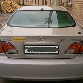 Lexus ES 300 2003