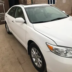 Toyota Camry 2010