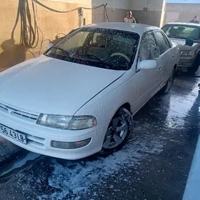 Toyota Carina 1994