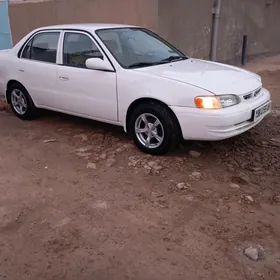 Toyota Corolla 1999