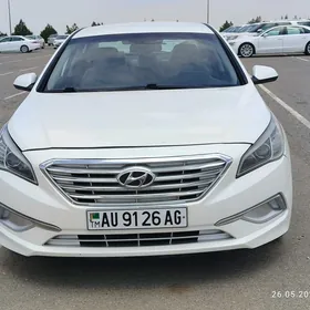 Hyundai Sonata 2017