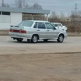 Lada 2115 2003