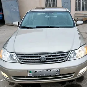 Toyota Avalon 2002