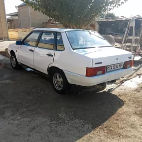 Lada 21099 2000