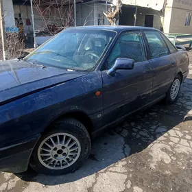 Audi 80 1990