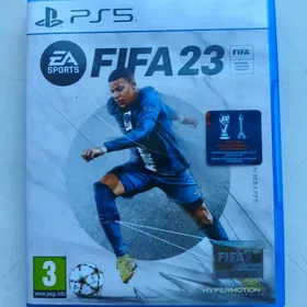 PS 5 Fifa 23