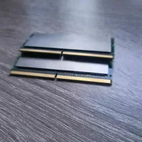 Оперативная память RAM DDR5