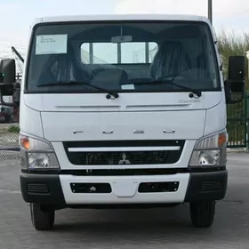 Mitsubishi Canter 2024